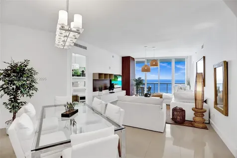 15901 Collins Avenue Sunny Isles Beach FL 33160