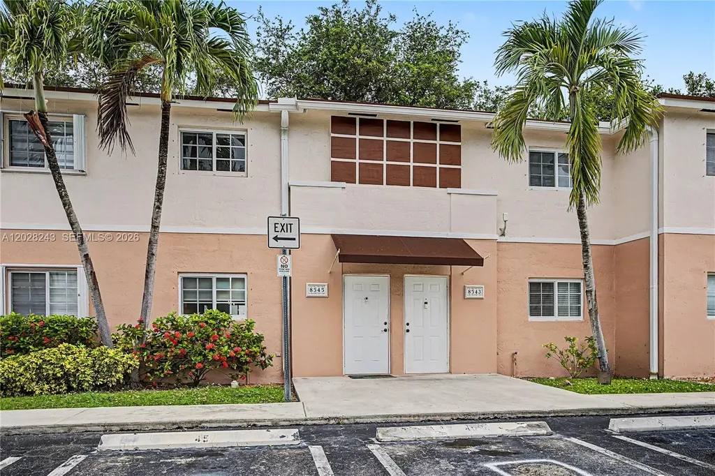 8545 SW 109th Avenue Miami FL 33173