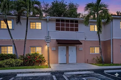 8545 SW 109th Avenue Miami FL 33173