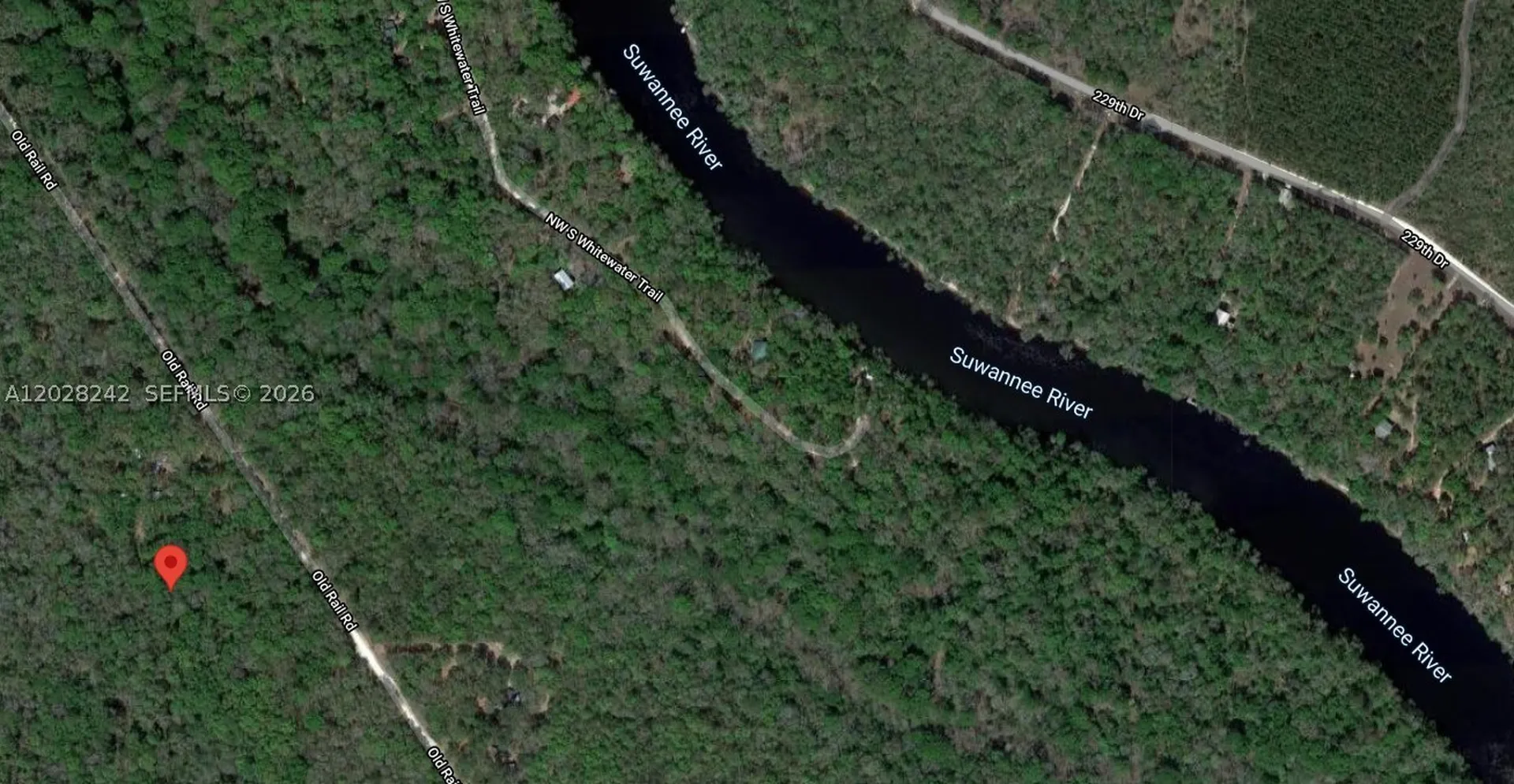 00 NW Possum Path Other City - In The State Of Florida FL 32066