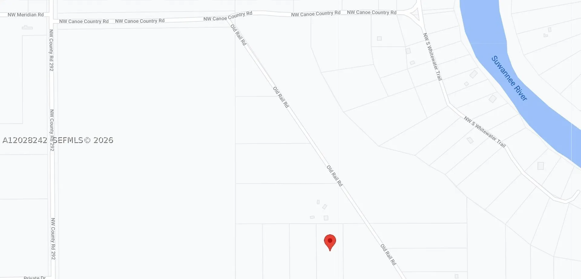00 NW Possum Path Other City - In The State Of Florida FL 32066