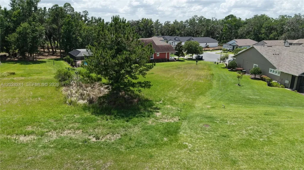 0 Forest Garden Court Other City - In The State Of Florida FL 34601