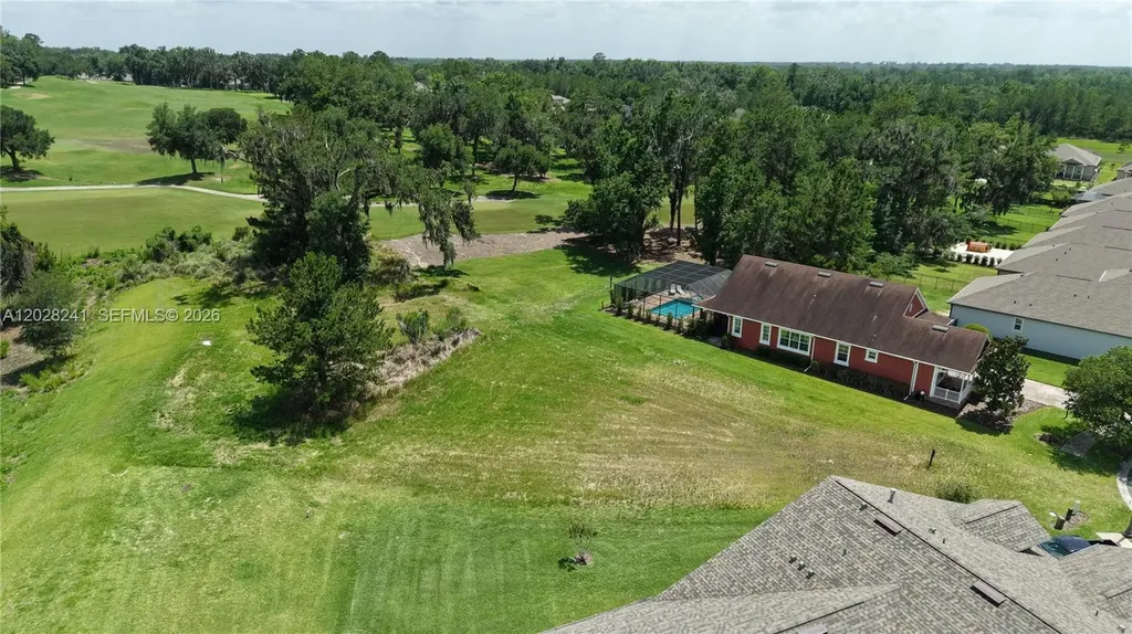 0 Forest Garden Court Other City - In The State Of Florida FL 34601