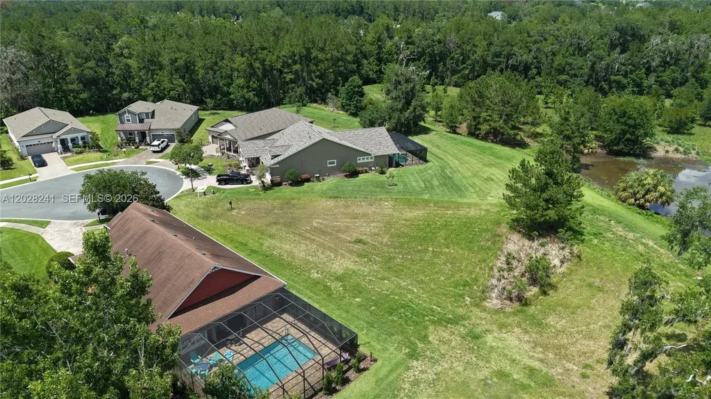 0 Forest Garden Court Other City - In The State Of Florida FL 34601
