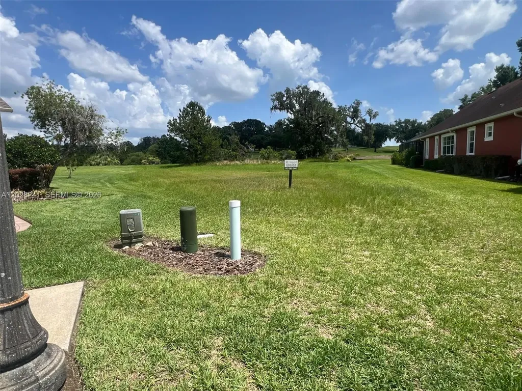 0 Forest Garden Court Other City - In The State Of Florida FL 34601