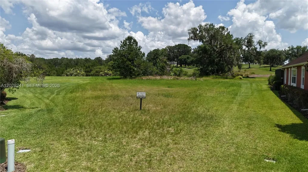 0 Forest Garden Court Other City - In The State Of Florida FL 34601