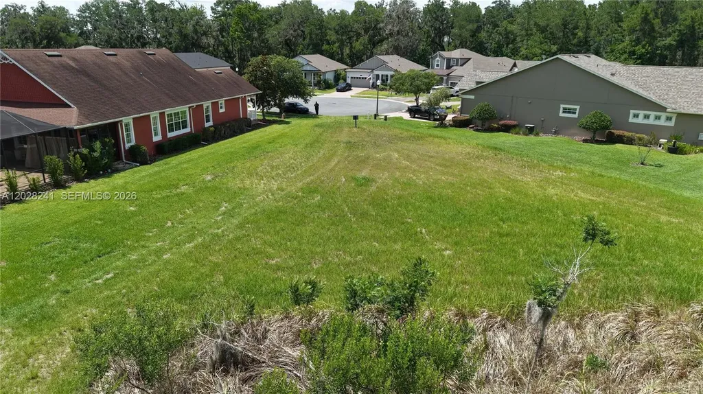 0 Forest Garden Court Other City - In The State Of Florida FL 34601