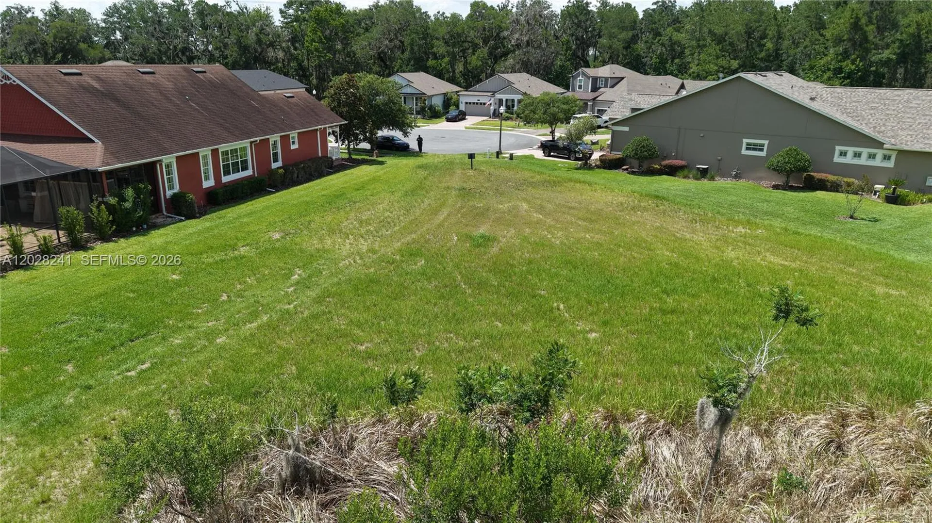 0 Forest Garden Court Other City - In The State Of Florida FL 34601