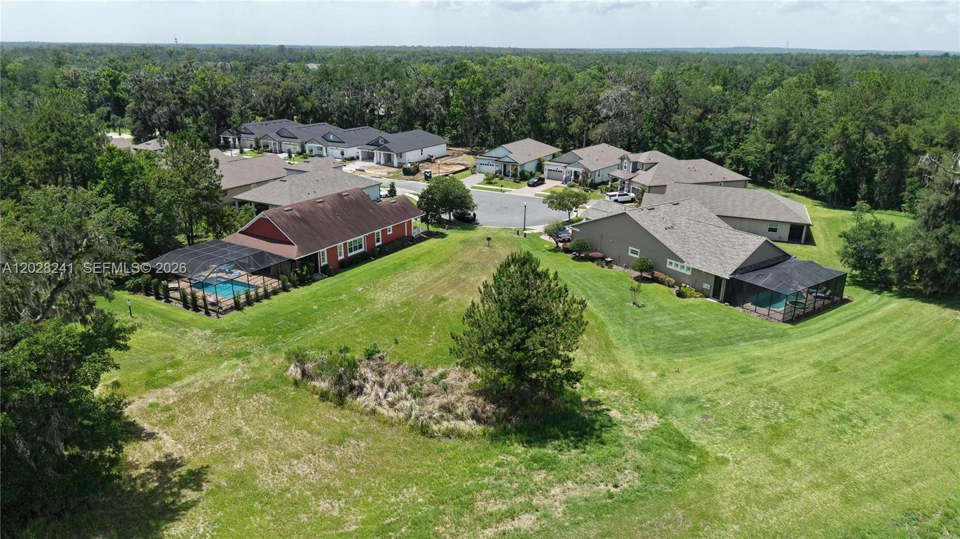 0 Forest Garden Court Other City - In The State Of Florida FL 34601