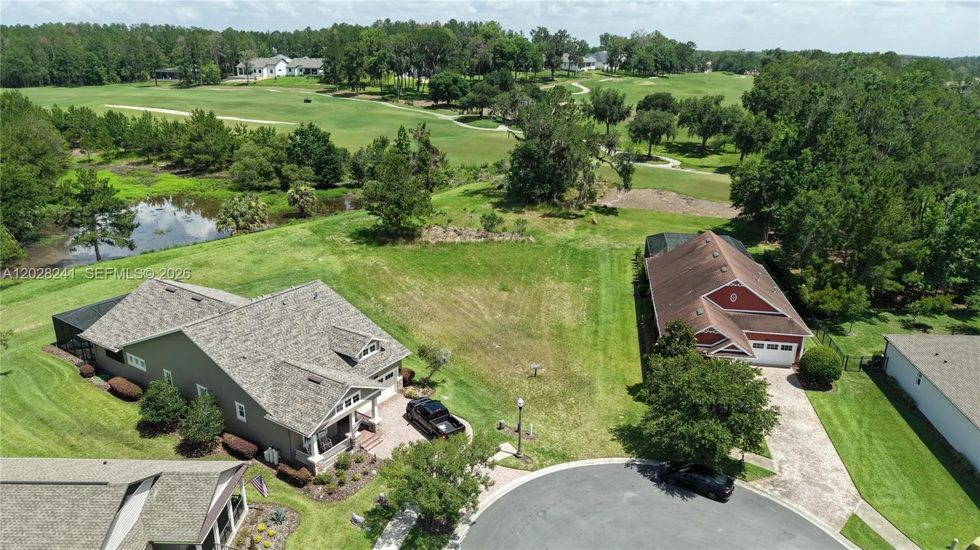 0 Forest Garden Court Other City - In The State Of Florida FL 34601