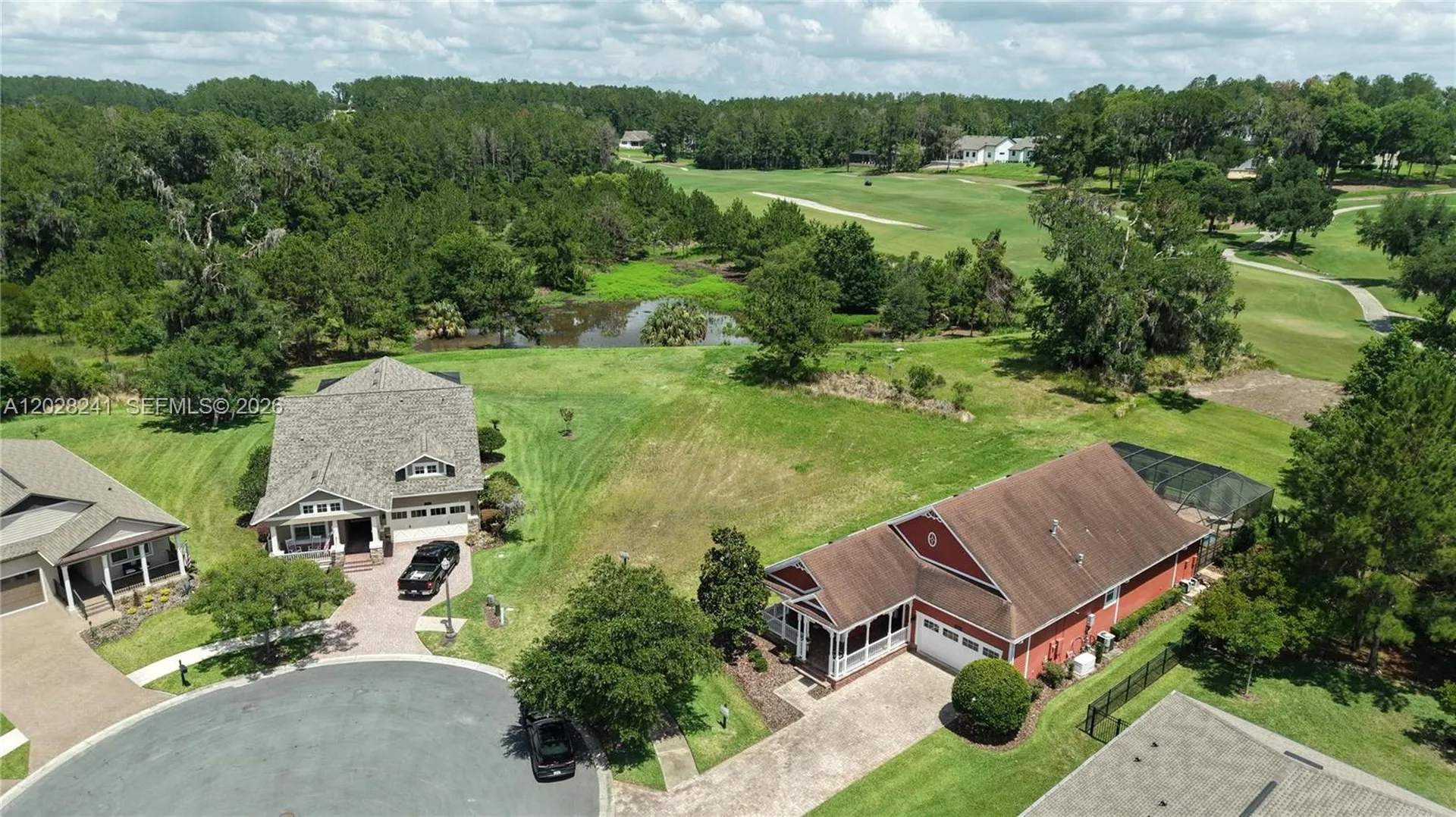 0 Forest Garden Court Other City - In The State Of Florida FL 34601