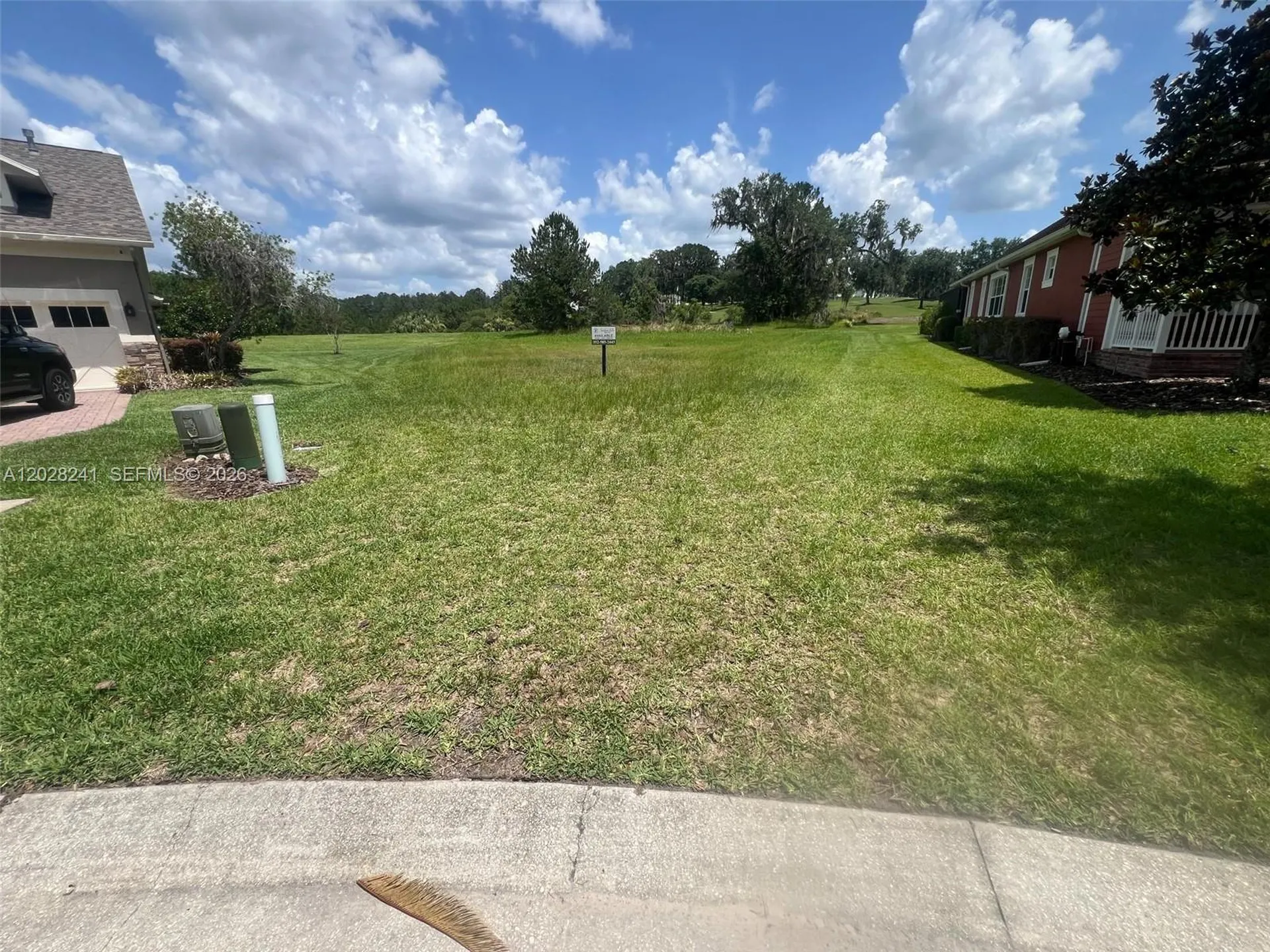 0 Forest Garden Court Other City - In The State Of Florida FL 34601