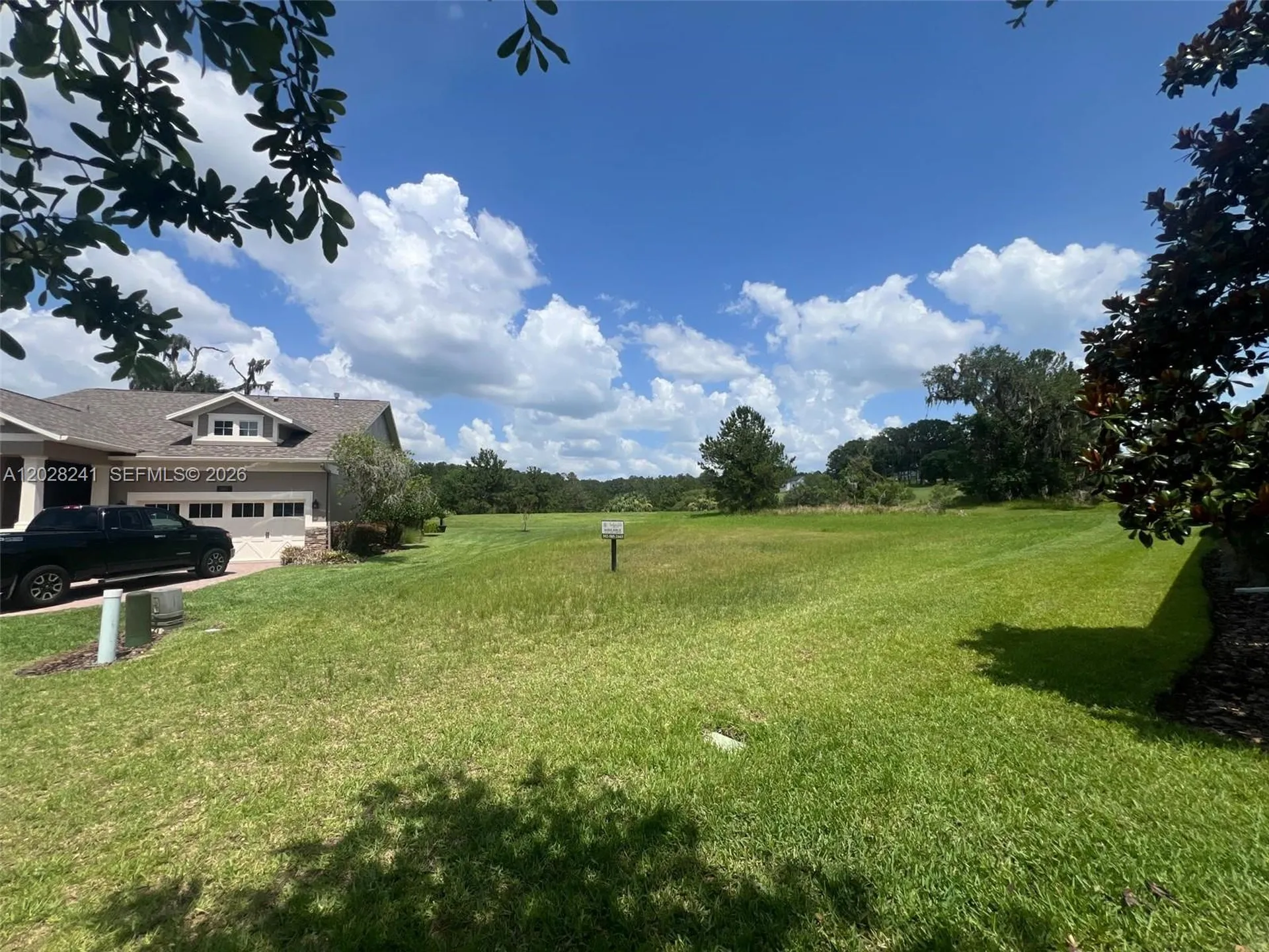 0 Forest Garden Court Other City - In The State Of Florida FL 34601