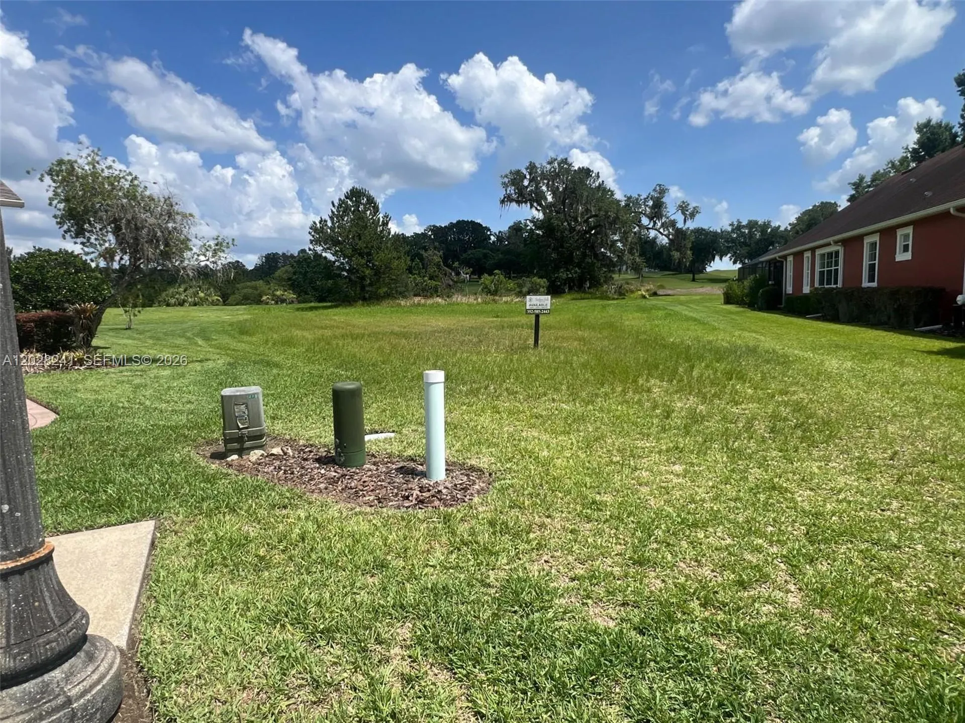 0 Forest Garden Court Other City - In The State Of Florida FL 34601