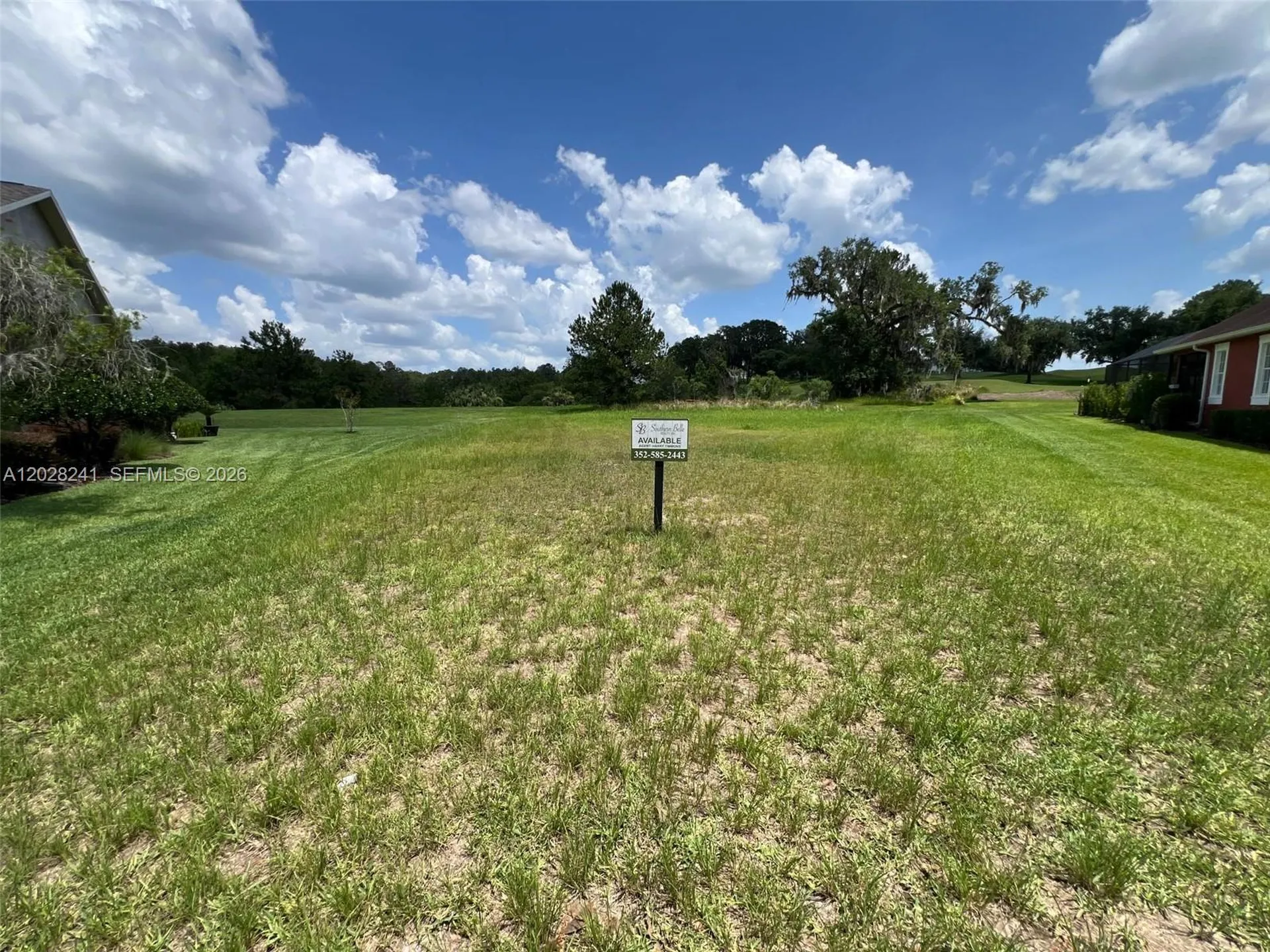 0 Forest Garden Court Other City - In The State Of Florida FL 34601