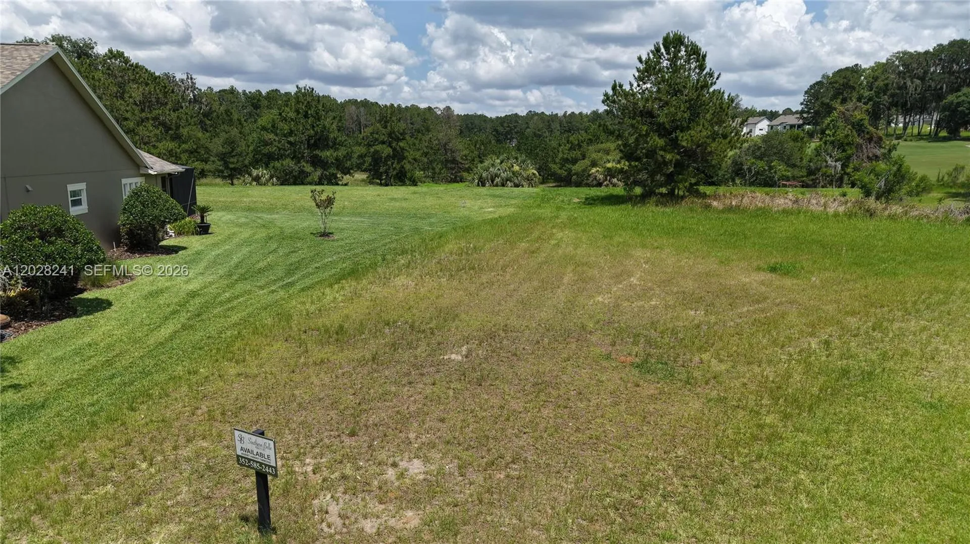 0 Forest Garden Court Other City - In The State Of Florida FL 34601