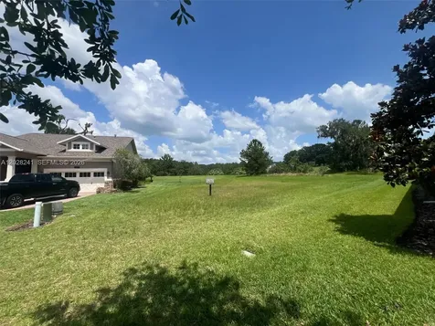 0 Forest Garden Court Other City - In The State Of Florida FL 34601