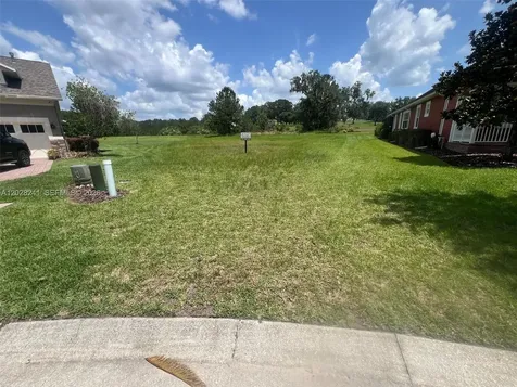 0 Forest Garden Court Other City - In The State Of Florida FL 34601