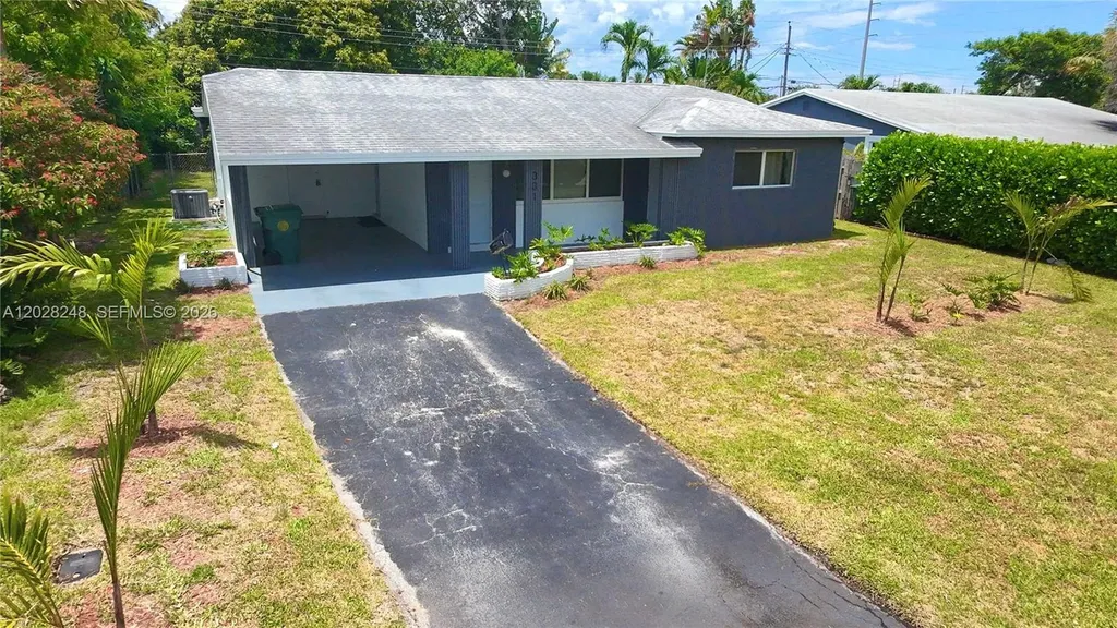 331 NE 42nd Court Oakland Park FL 33334