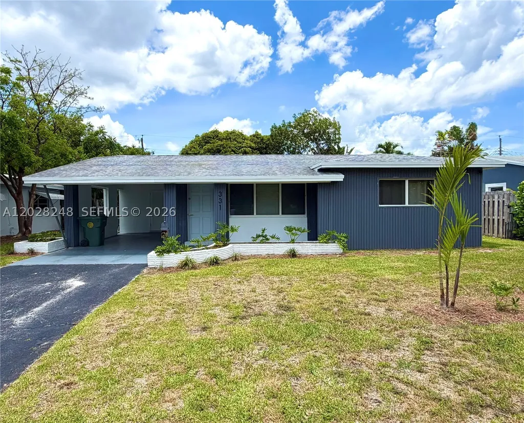 331 NE 42nd Court Oakland Park FL 33334