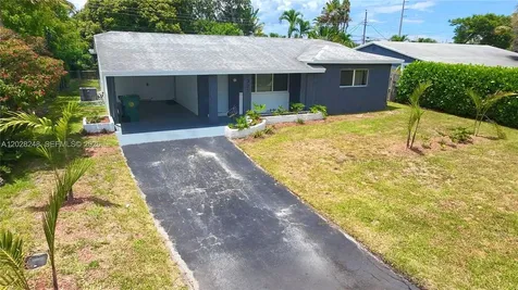 331 NE 42nd Court Oakland Park FL 33334