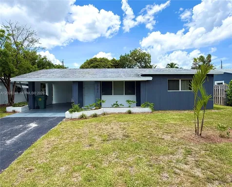 331 NE 42nd Court Oakland Park FL 33334
