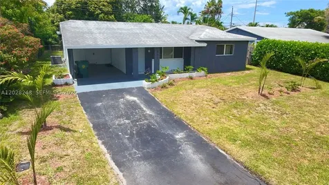 331 NE 42nd Court Oakland Park FL 33334