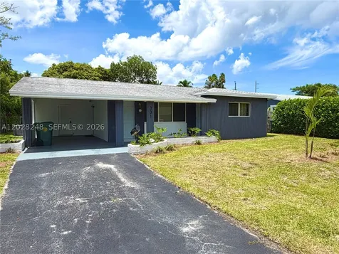 331 NE 42nd Court Oakland Park FL 33334