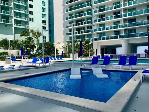 1800 N Bayshore Drive Miami FL 33132