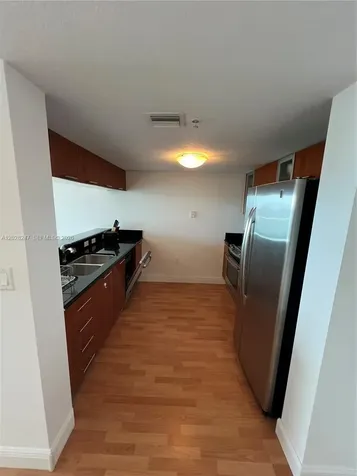 1800 N Bayshore Drive Miami FL 33132