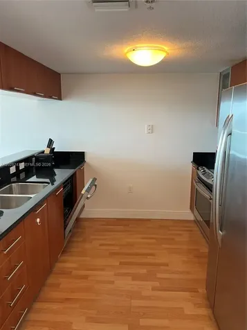 1800 N Bayshore Drive Miami FL 33132