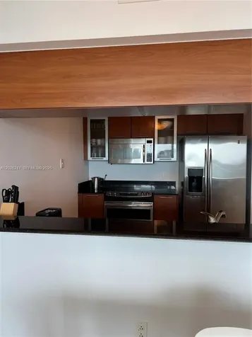 1800 N Bayshore Drive Miami FL 33132