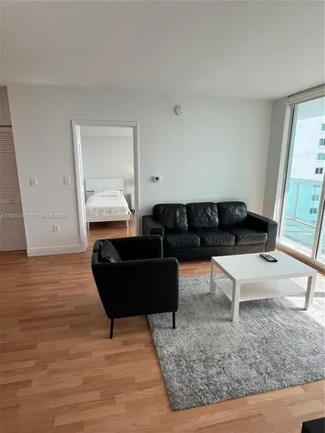 1800 N Bayshore Drive Miami FL 33132