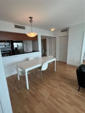 1800 N Bayshore Drive Miami FL 33132