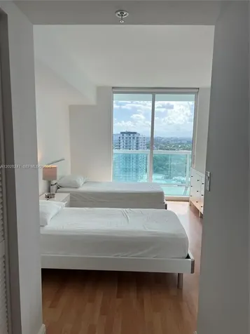 1800 N Bayshore Drive Miami FL 33132