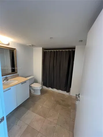 1800 N Bayshore Drive Miami FL 33132