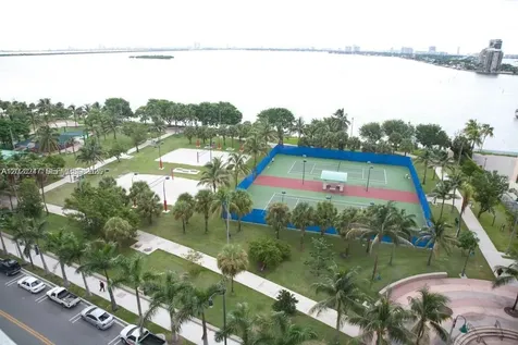 1800 N Bayshore Drive Miami FL 33132