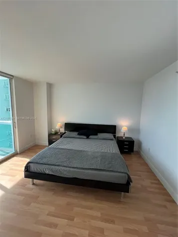 1800 N Bayshore Drive Miami FL 33132