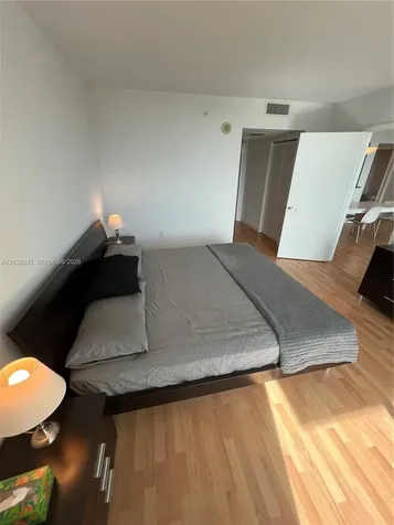 1800 N Bayshore Drive Miami FL 33132