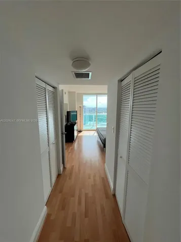 1800 N Bayshore Drive Miami FL 33132