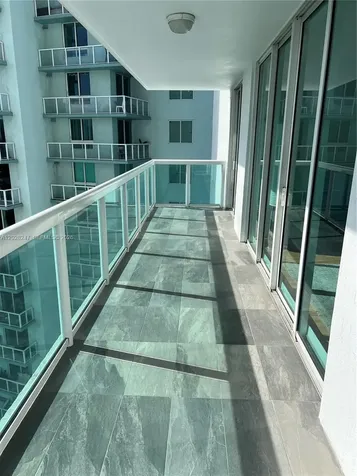 1800 N Bayshore Drive Miami FL 33132