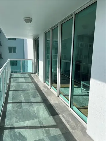 1800 N Bayshore Drive Miami FL 33132