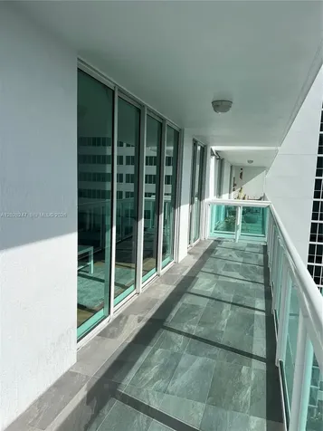 1800 N Bayshore Drive Miami FL 33132