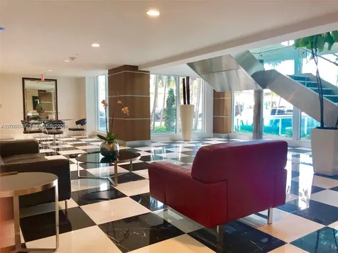 1800 N Bayshore Drive Miami FL 33132