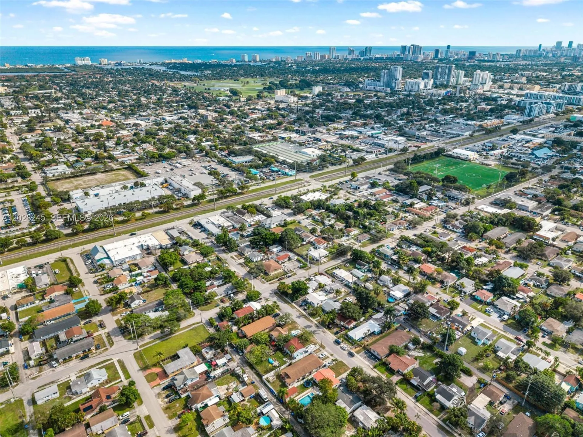 2215 Cleveland Street Hollywood FL 33020
