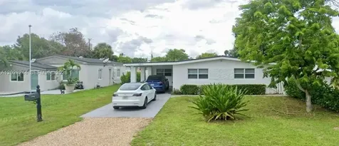 1869 NE 173rd Street North Miami Beach FL 33162