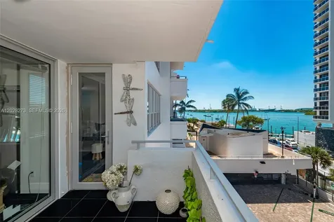 11 Island Avenue Miami Beach FL 33139