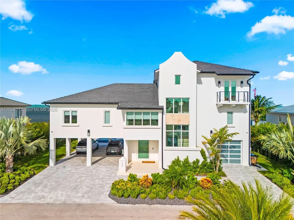 128 Sunrise Drive Marathon FL 33050