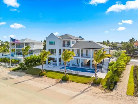 128 Sunrise Drive Marathon FL 33050