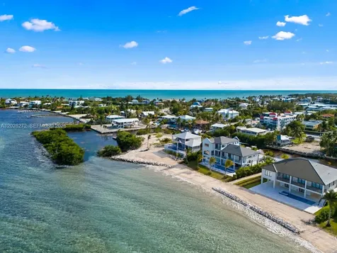 128 Sunrise Drive Marathon FL 33050